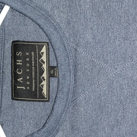 Men's XL Jachs NY Sweater - Picture 3 of 3